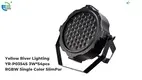 Yellow River | Quality led stage lighting suppliers 1