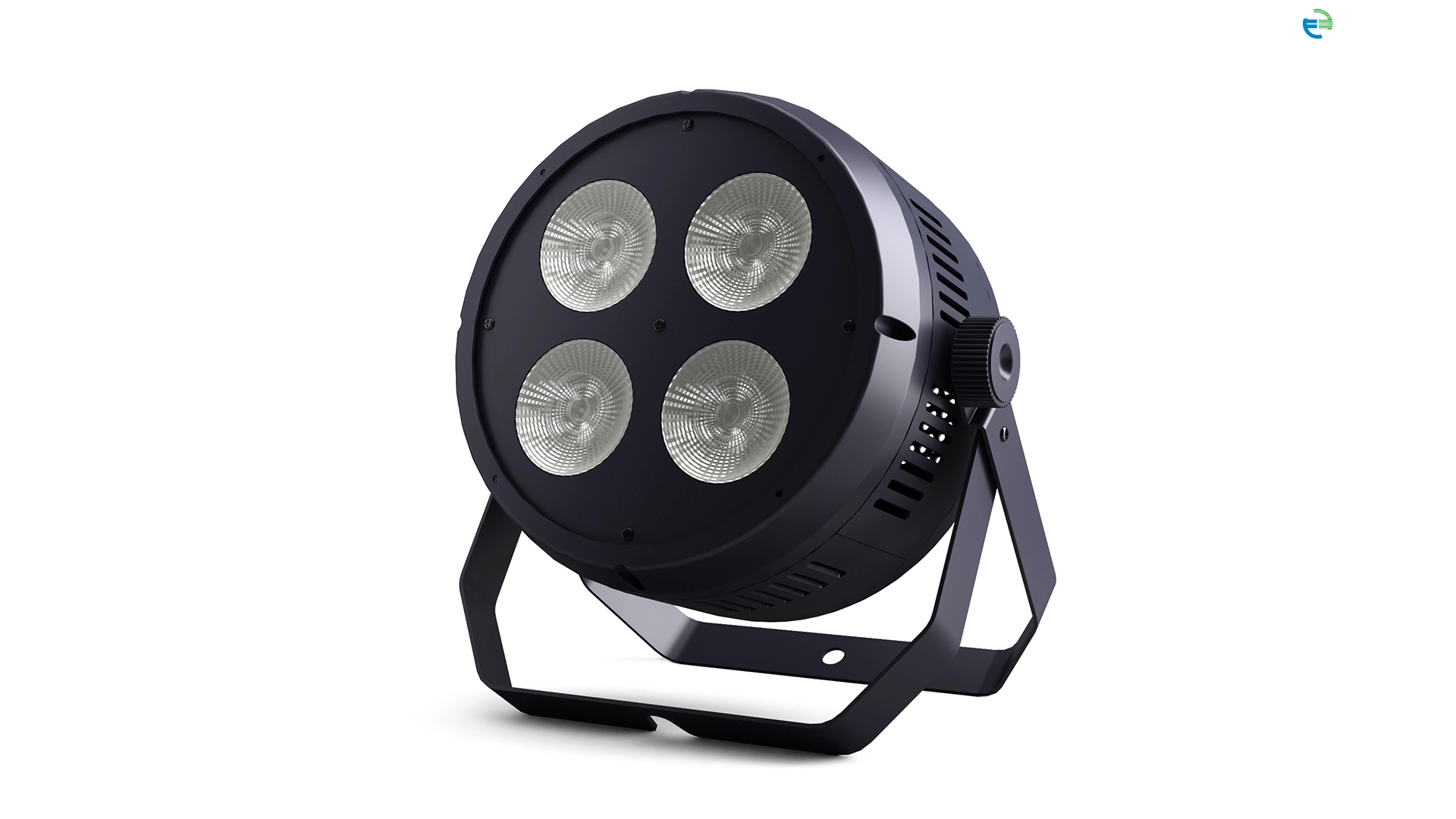 Yellow River | New led strobe factory 1