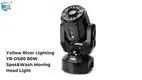 Custom led strobe suppliers Manufacturer | Yellow River 1