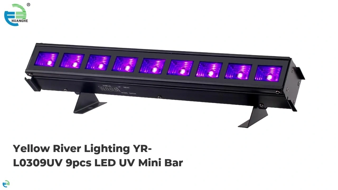 High-quality led beam bar company | Yellow River 1