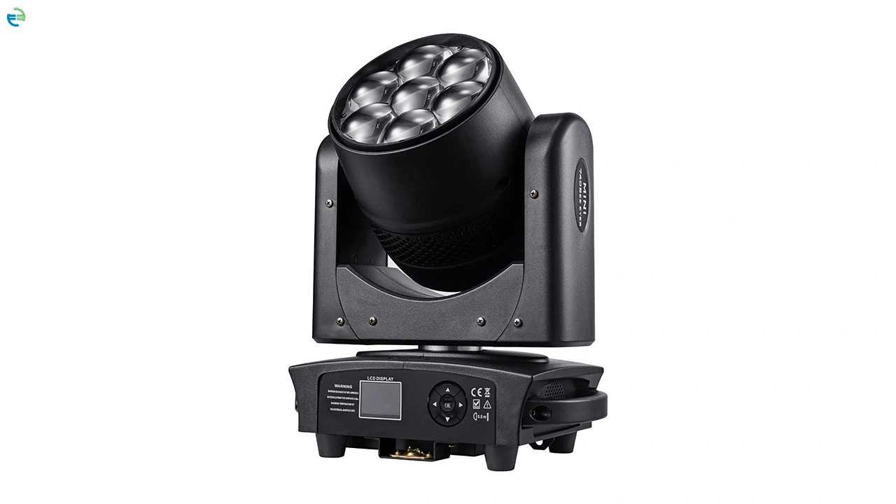 Custom led beam moving head factory Manufacturer | Yellow River 1