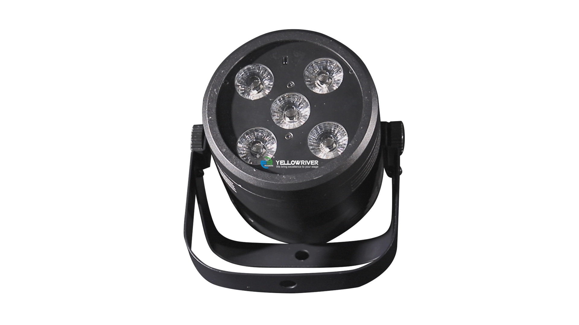 Custom moving led par light bulk production Manufacturer | Yellow River 1