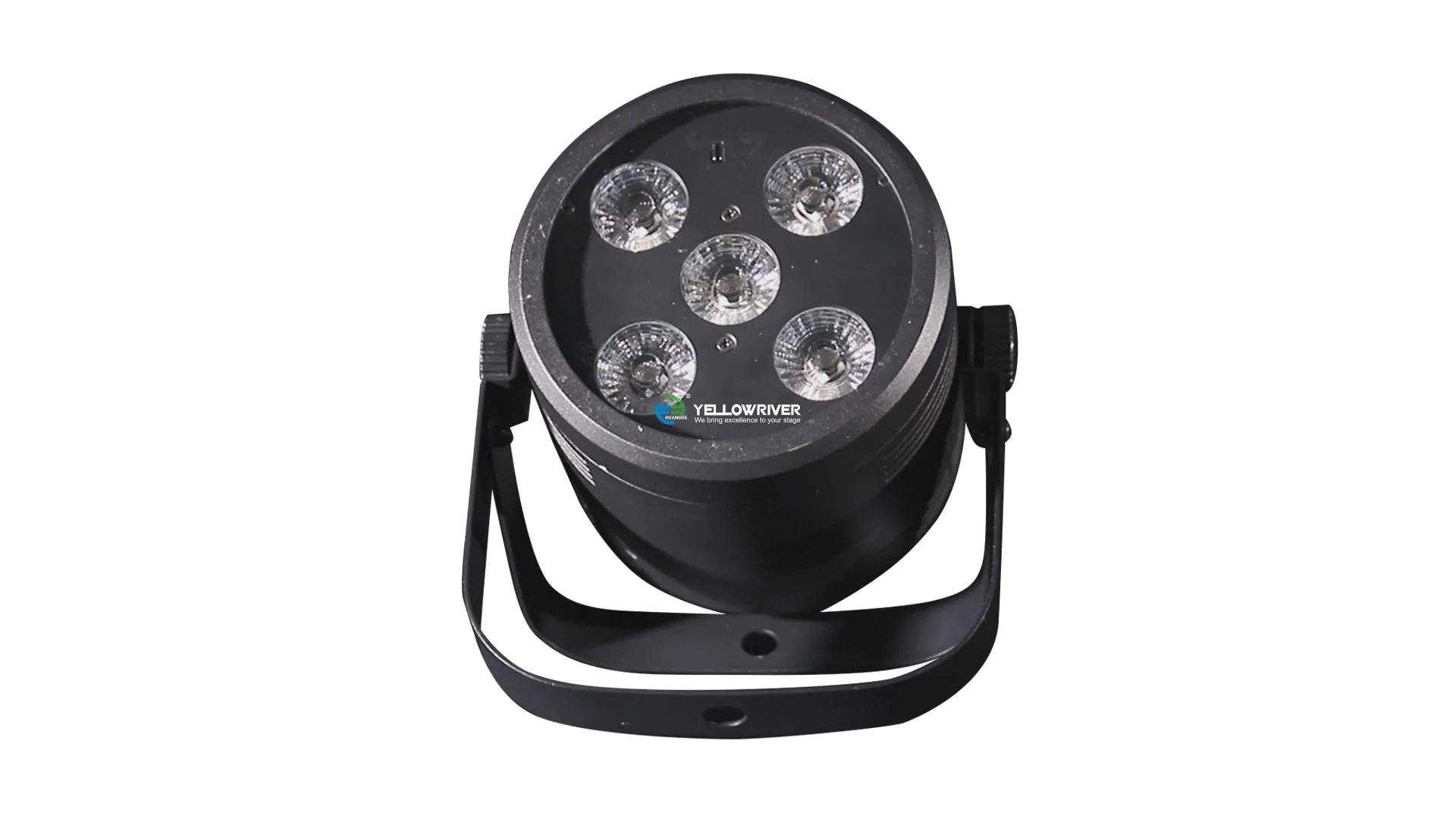 Custom moving led par light bulk production Manufacturer | Yellow River 1