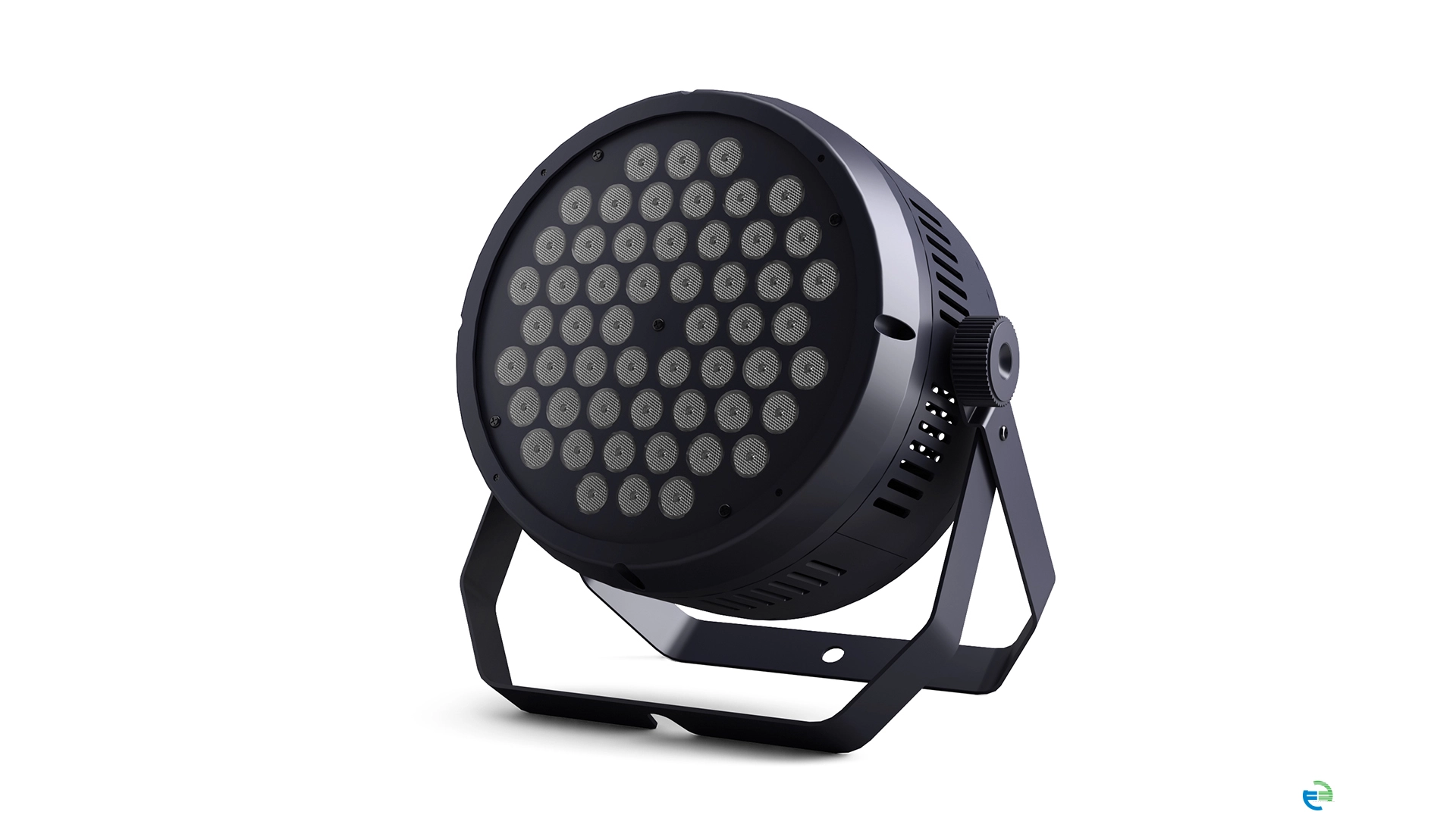 Custom led par stage lighting for business | Yellow River 1
