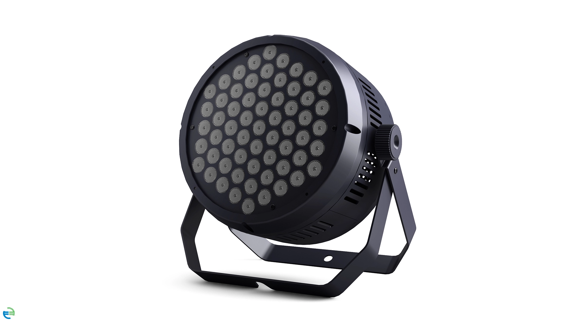 Popular dj par light factory | Yellow River 1