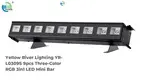 Custom small led bar light for business Manufacturer | Yellow River 1