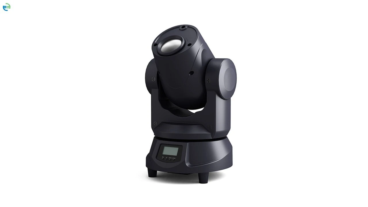 New mini led spot moving head light wholesale | Yellow River 1