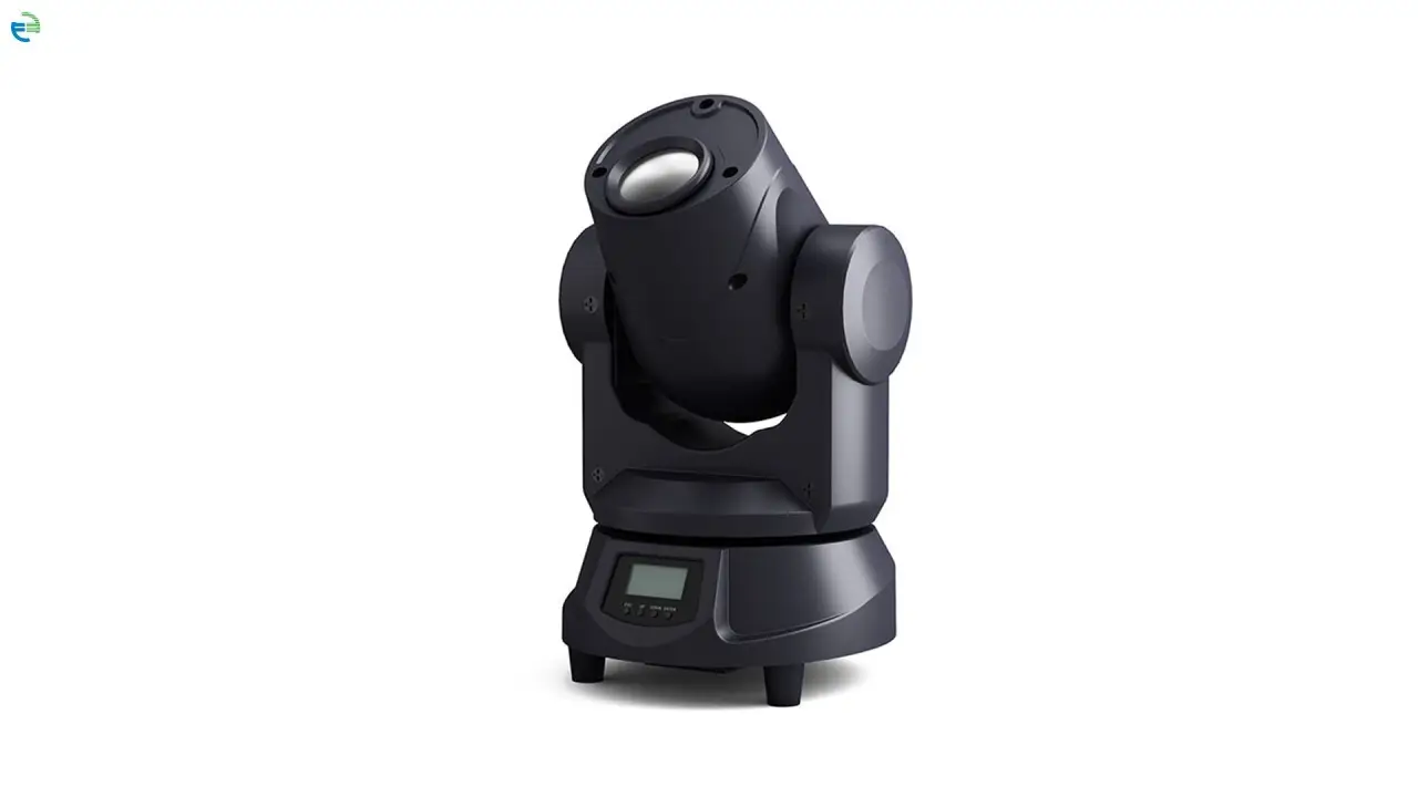 New mini led spot moving head light wholesale | Yellow River 1