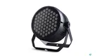 Custom led flat par light suppliers Manufacturer | Yellow River 1