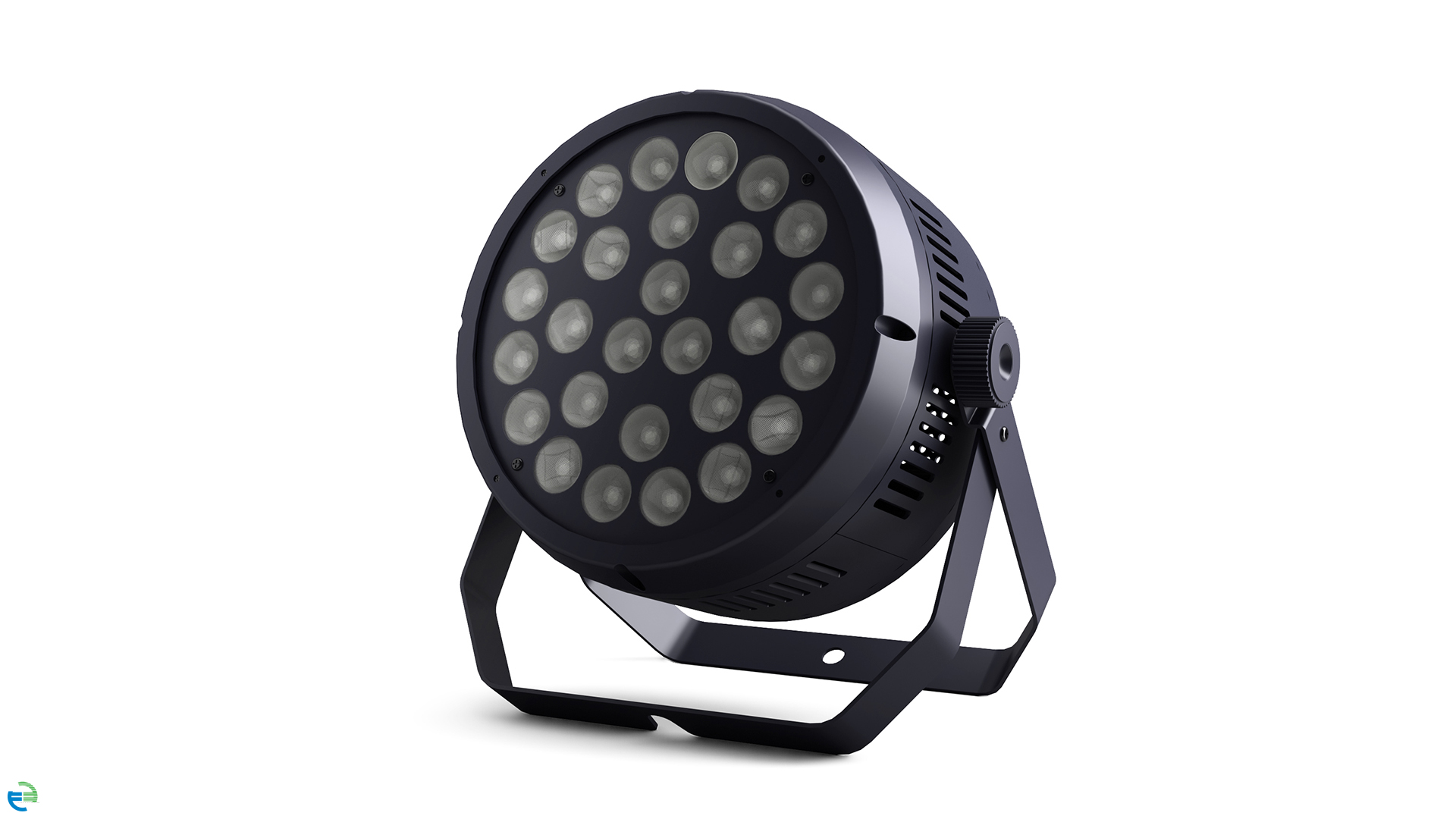 Latest led par company | Yellow River 1
