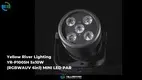 Yellow River | Industry-leading led par company 1