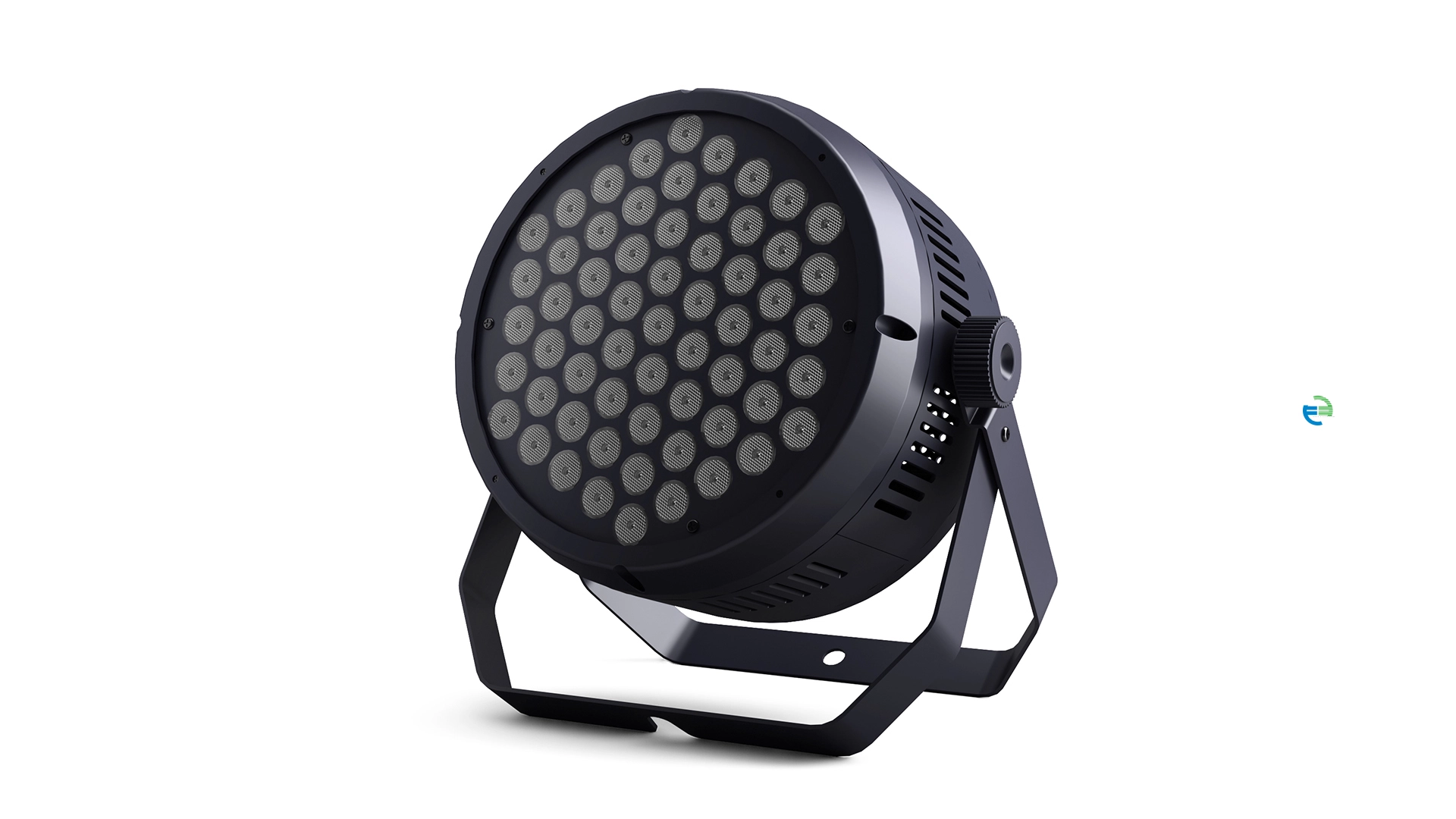 Custom moving led par light for business Manufacturer | Yellow River 1