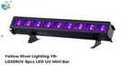 Yellow River | Industry-leading led bar light factory 1
