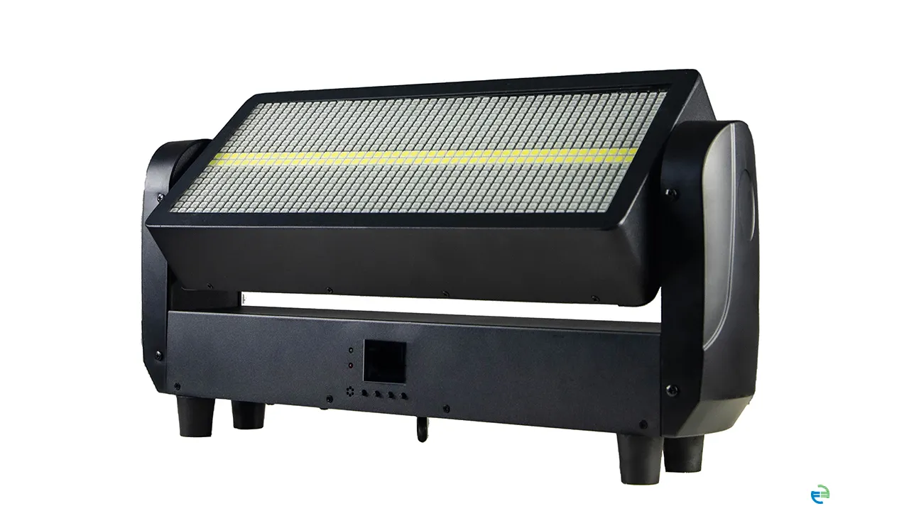 Yellow River | Popular stage lamps manufacturer 1
