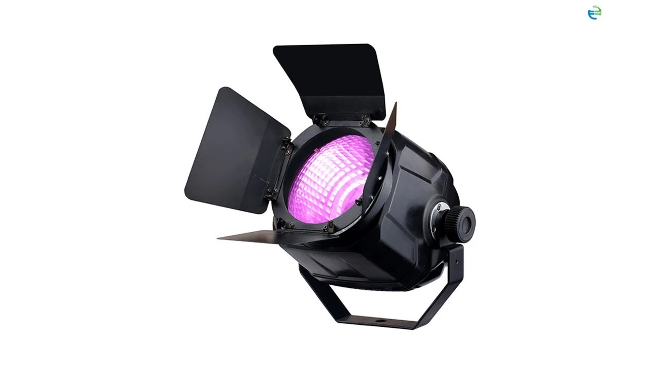 Top led par manufacturer | Yellow River 1