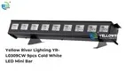 Custom mini led par manufacturer Manufacturer | Yellow River 1