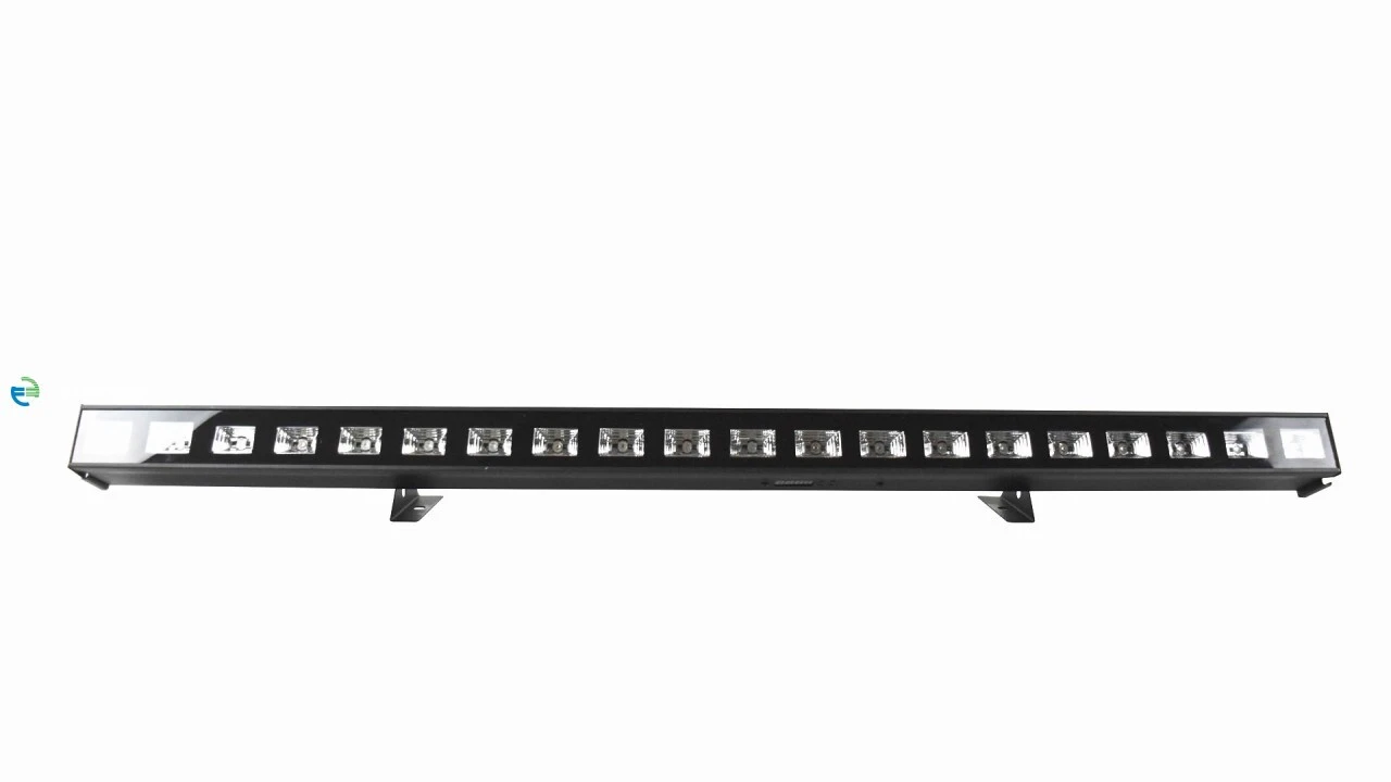 Latest mini led par bulk production | Yellow River 1