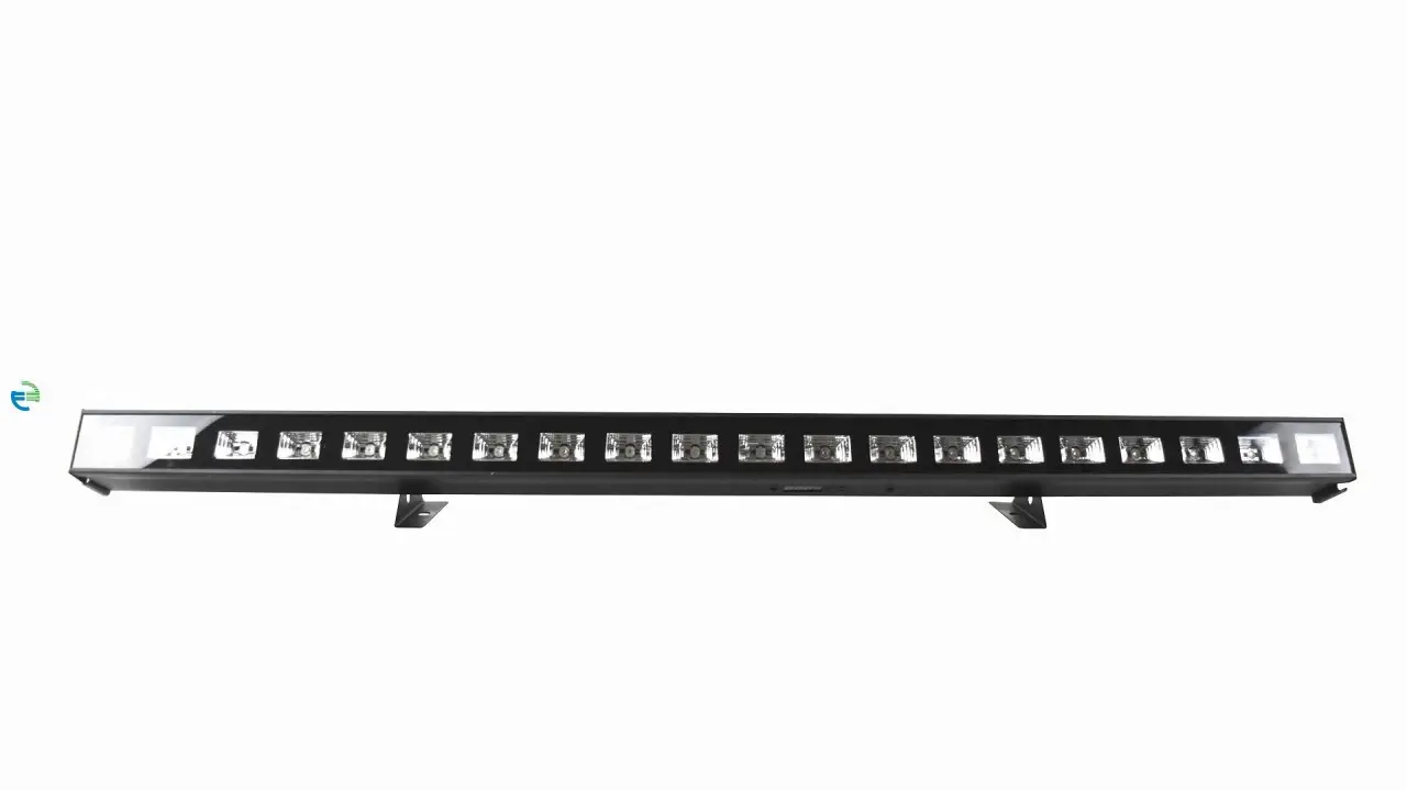 Latest mini led par bulk production | Yellow River 1