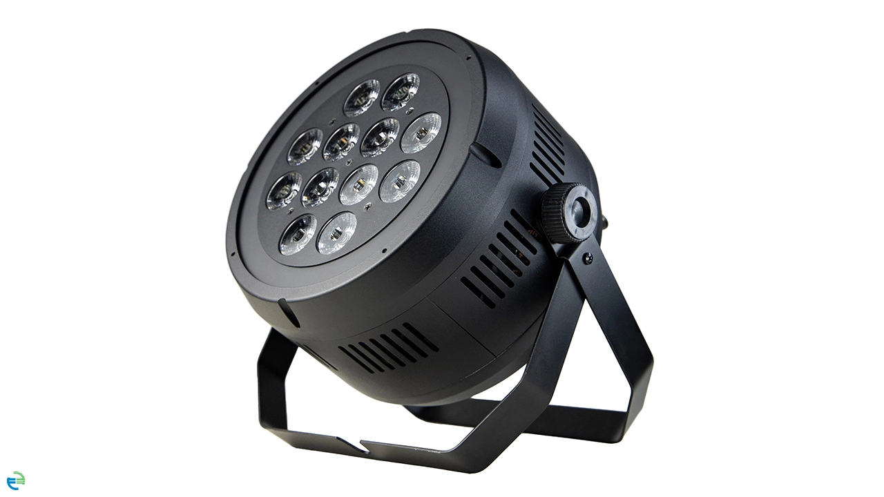 Custom stage par lights wholesale Manufacturer | Yellow River 1