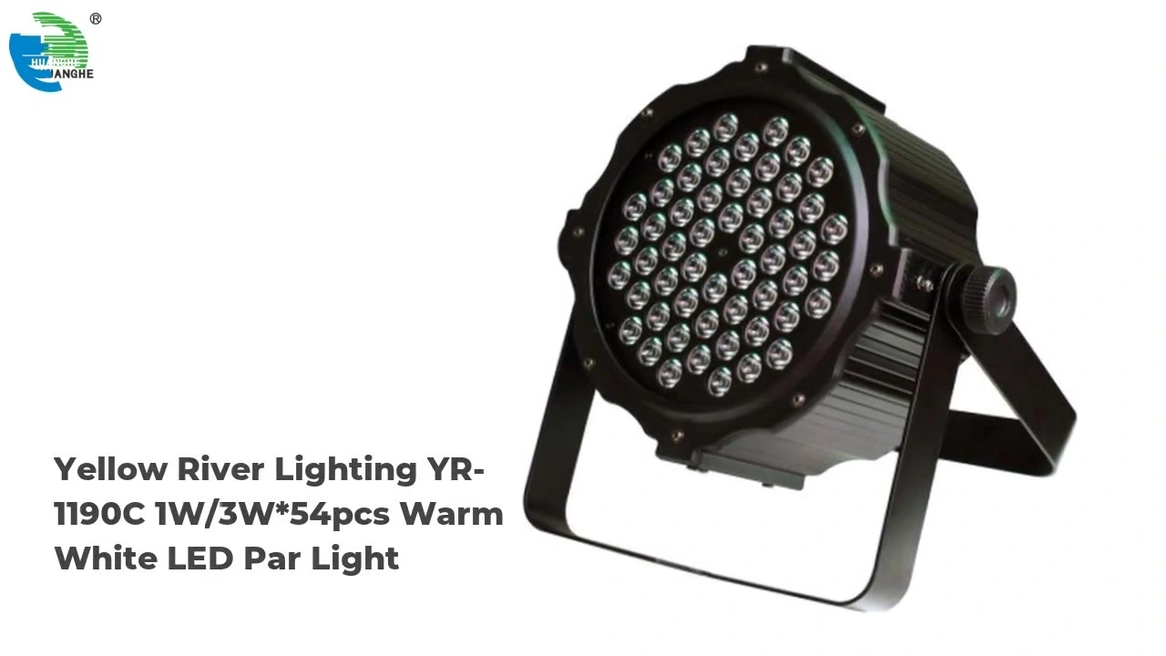Custom outdoor par light bulk production Manufacturer | Yellow River 1