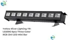 Custom led parlight supply Manufacturer | Yellow River 1