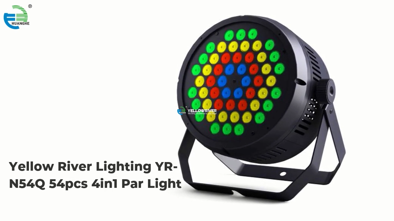 Custom led par lamp bulk production Manufacturer | Yellow River 1