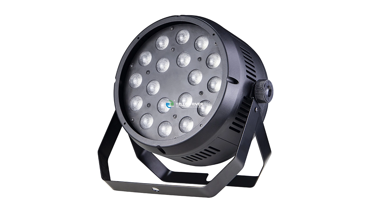 Custom moving led par light supply Manufacturer | Yellow River 1