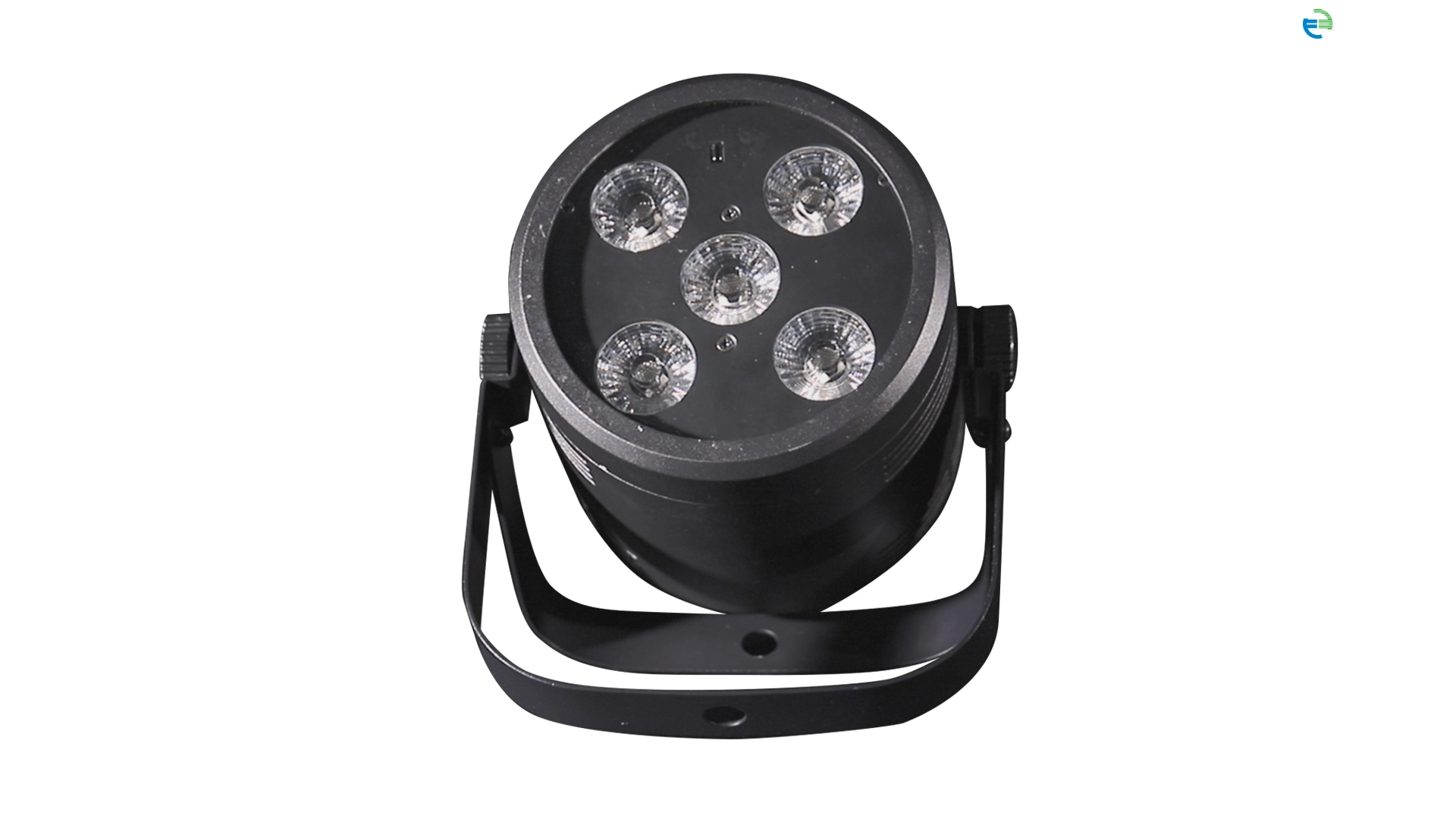Industry-leading led flat par light bulk production | Yellow River 1
