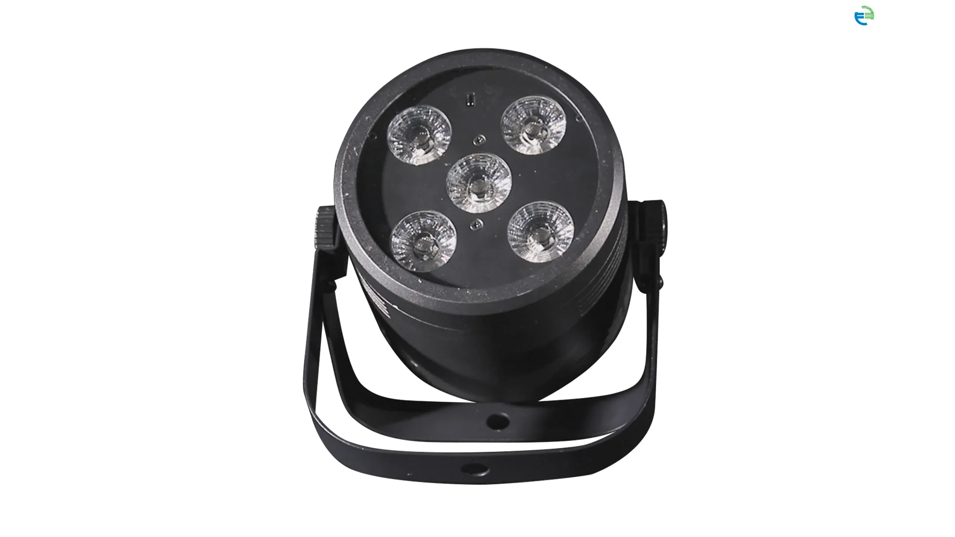 Industry-leading led flat par light bulk production | Yellow River 1