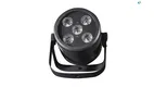 Industry-leading led flat par light bulk production | Yellow River 1