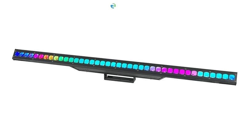 Yellow River | Custom led parlight supply 1