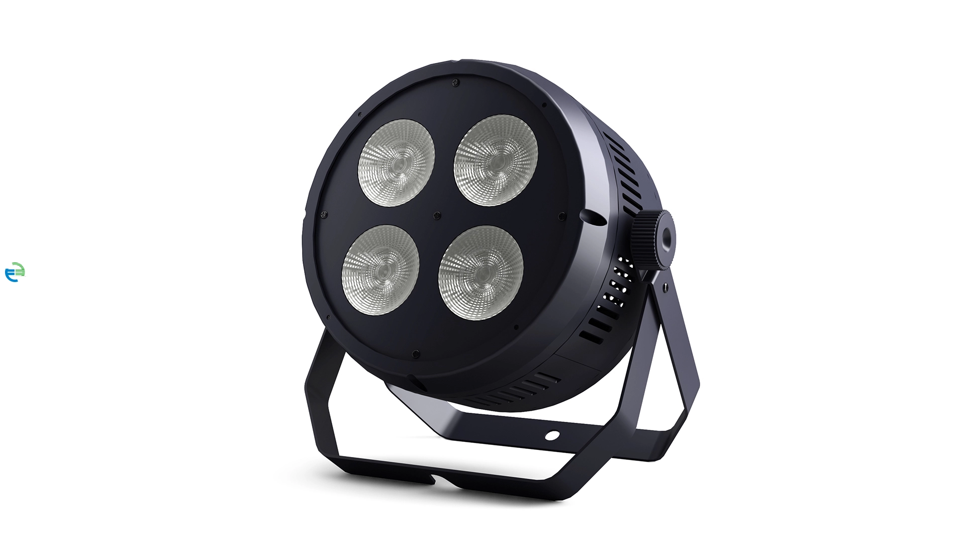 Yellow River | Popular led par light price bulk production 1