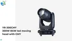 Yellow River | Wholesale sharpy moving head supply 1