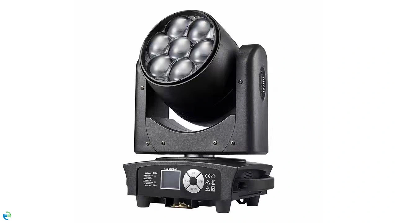 Custom led strobe lights supply | Yellow River 1