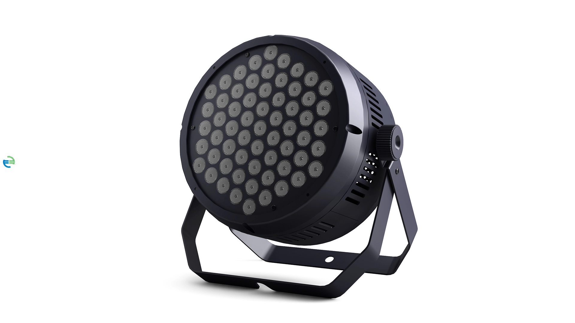 Top par spotlight supply | Yellow River 1