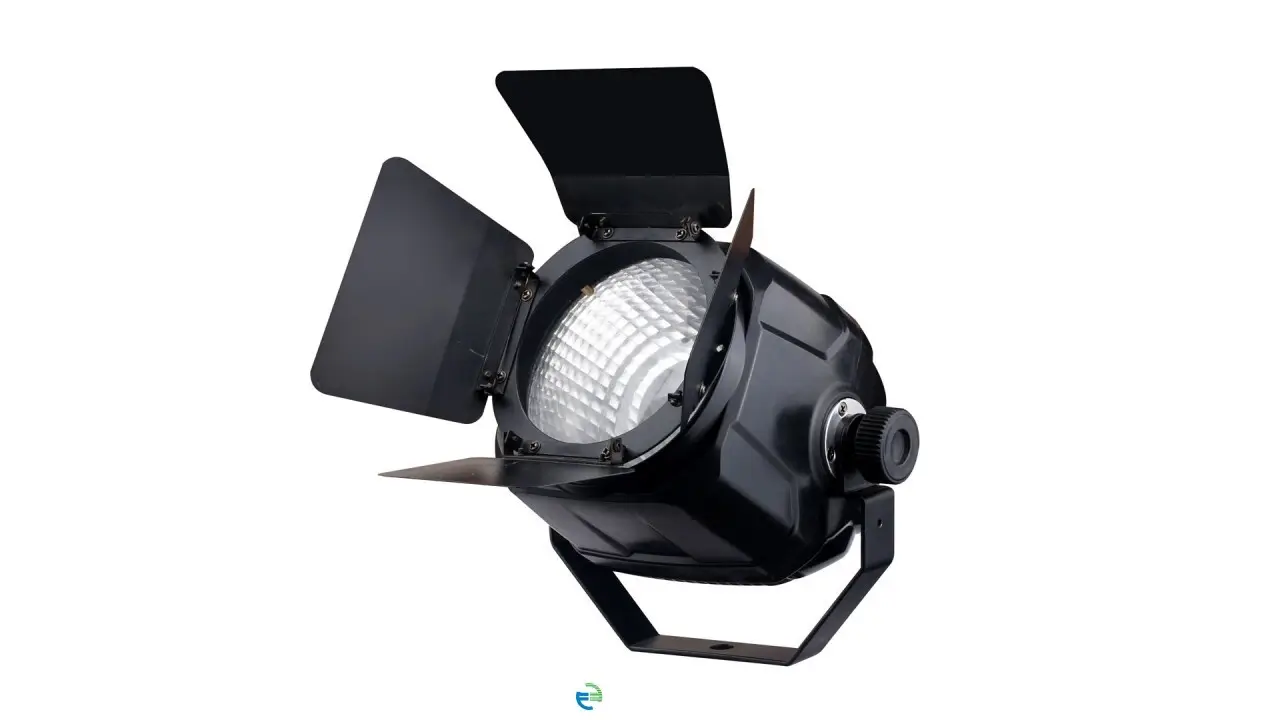 Wholesale led flat par light manufacturer | Yellow River 1