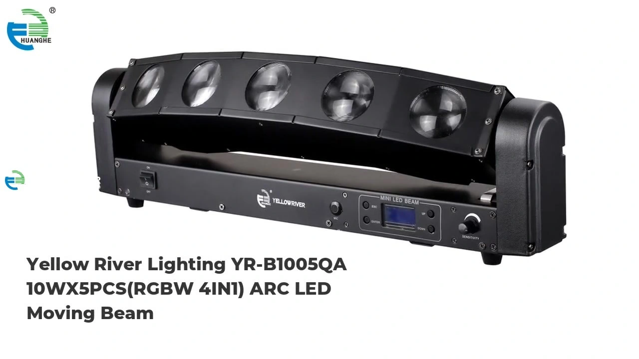 Custom led strobe wholesale Manufacturer | Yellow River 1