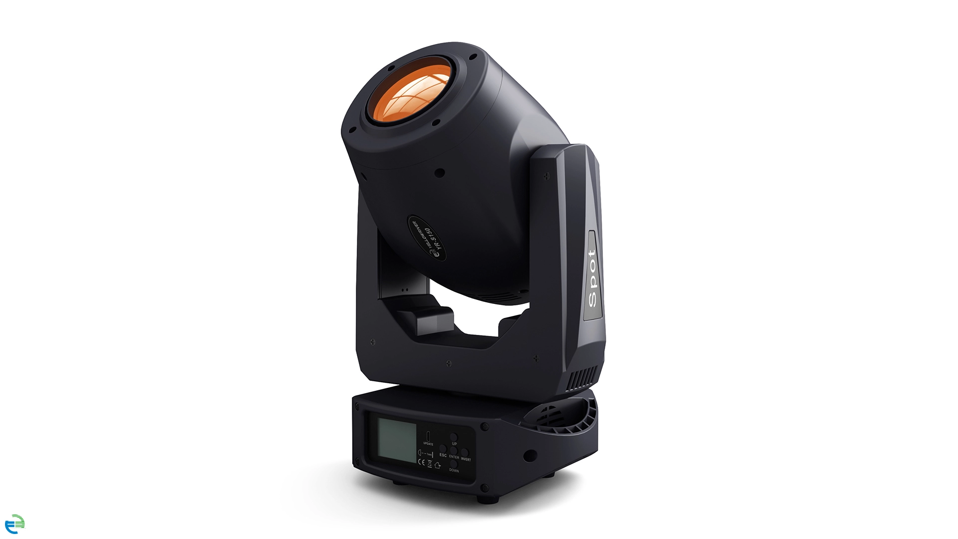 Custom moving led lights for business Manufacturer | Yellow River 1