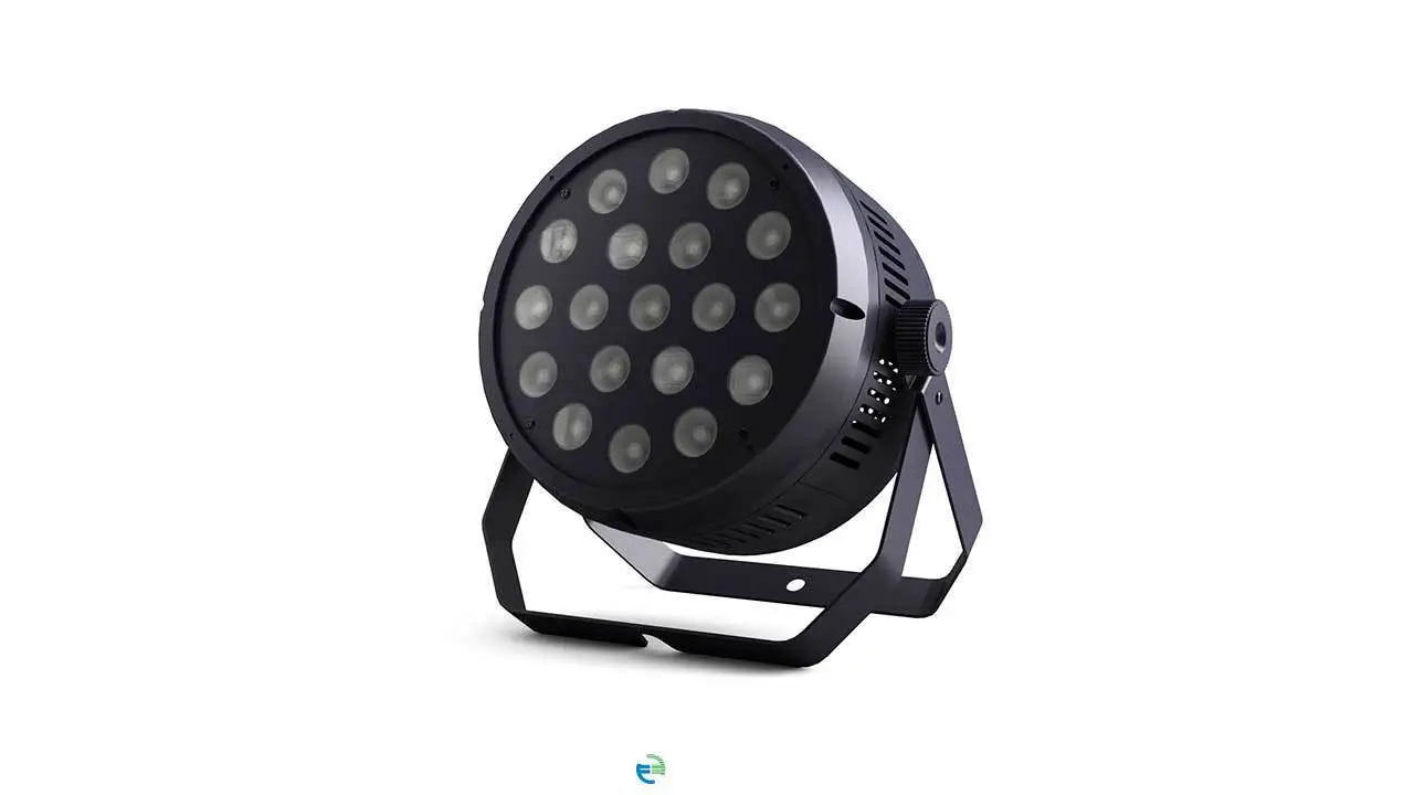 Yellow River | Latest led theatre lights bulk production 1