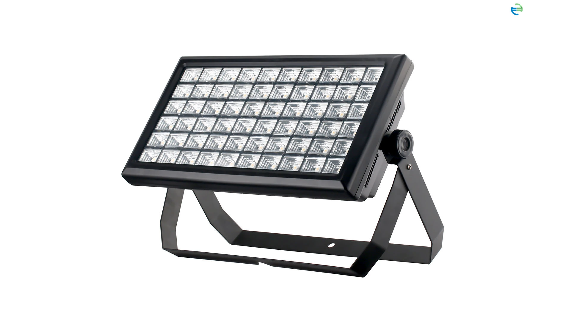 Yellow River | Industry-leading led flat par light bulk production 1