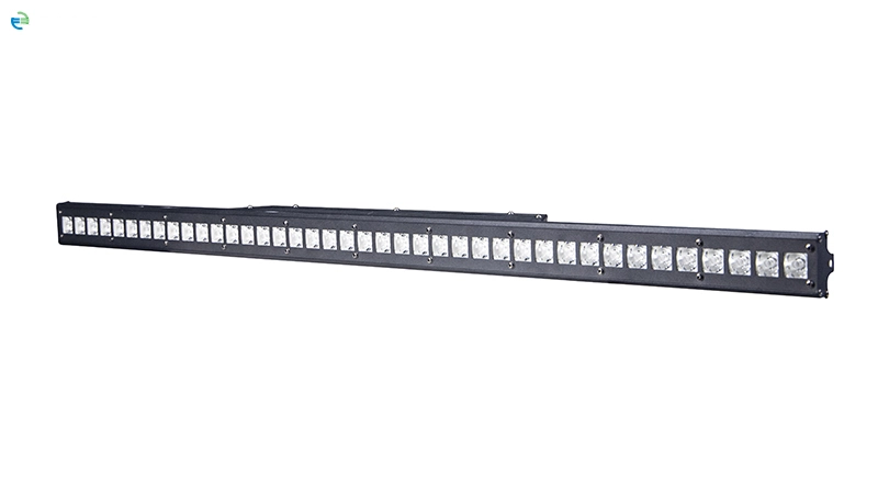 Custom light bar for stage suppliers Manufacturer | Yellow River 1