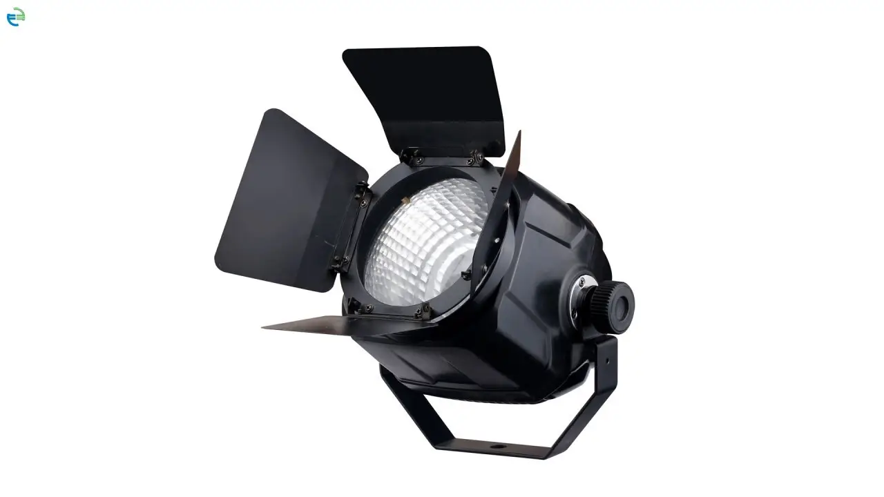 Custom par led stage lighting factory Manufacturer | Yellow River 1