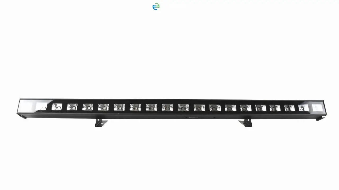 Top led stage light bar supply | Yellow River 1