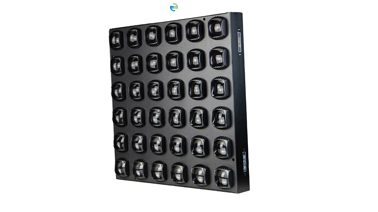 Yellow River | Latest stage lighting equipments wholesale 1
