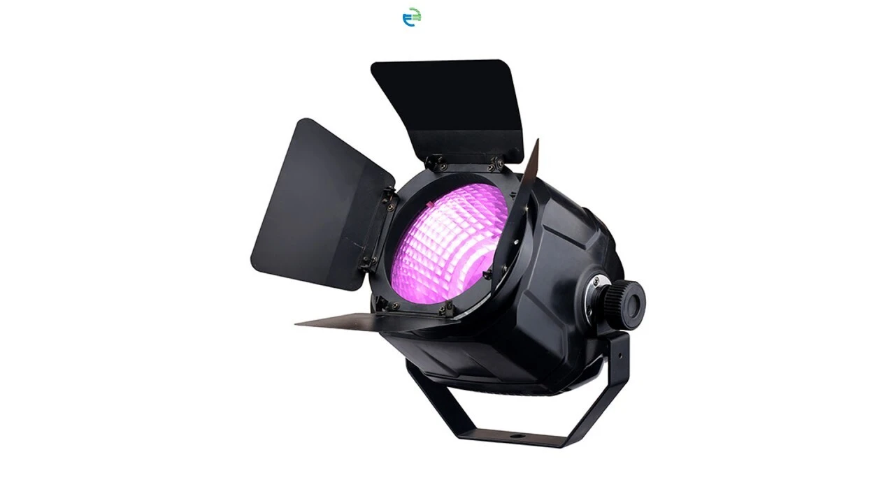 Custom rgb par light company Manufacturer | Yellow River 1