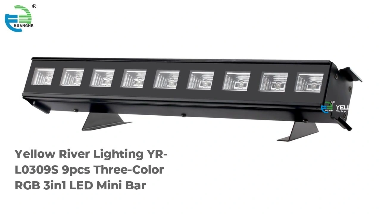 Custom best mini light bars factory Manufacturer | Yellow River 1