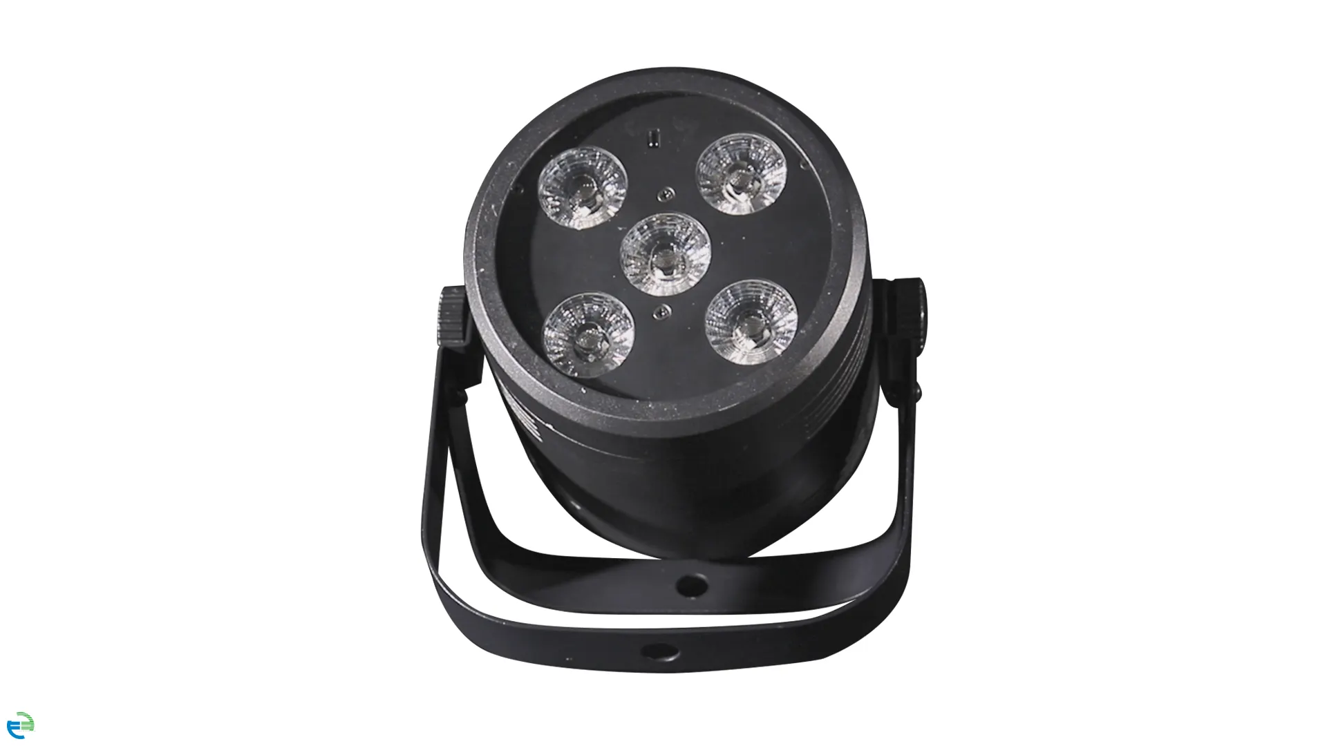 Yellow River | New outdoor led par for business 1