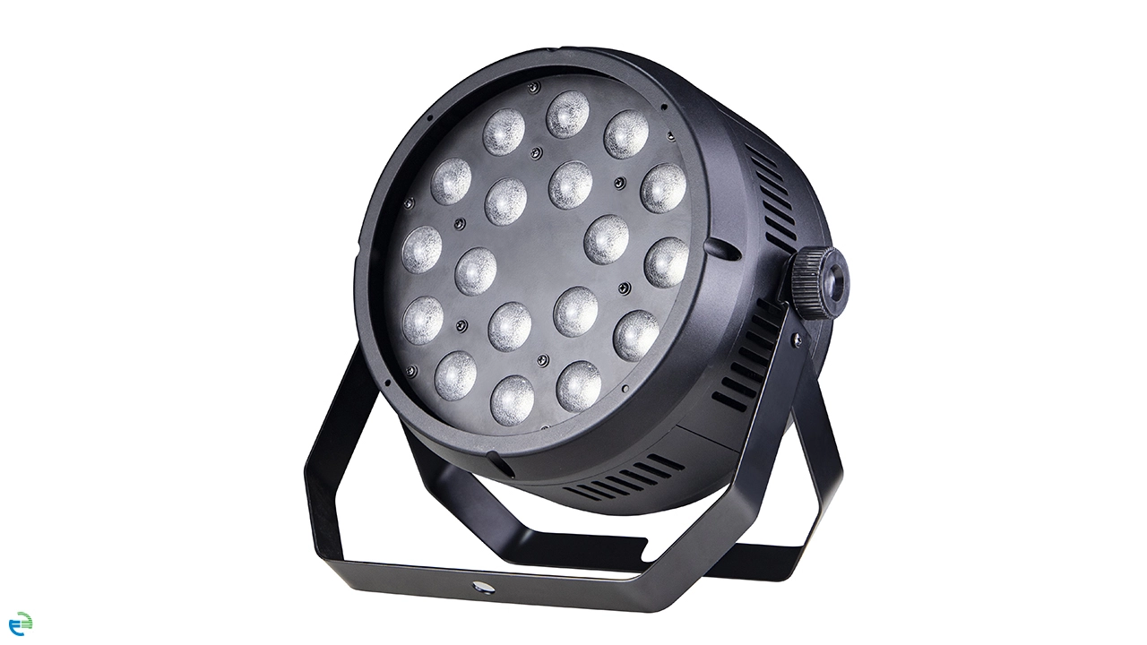 Custom led par lights factory Manufacturer | Yellow River 1