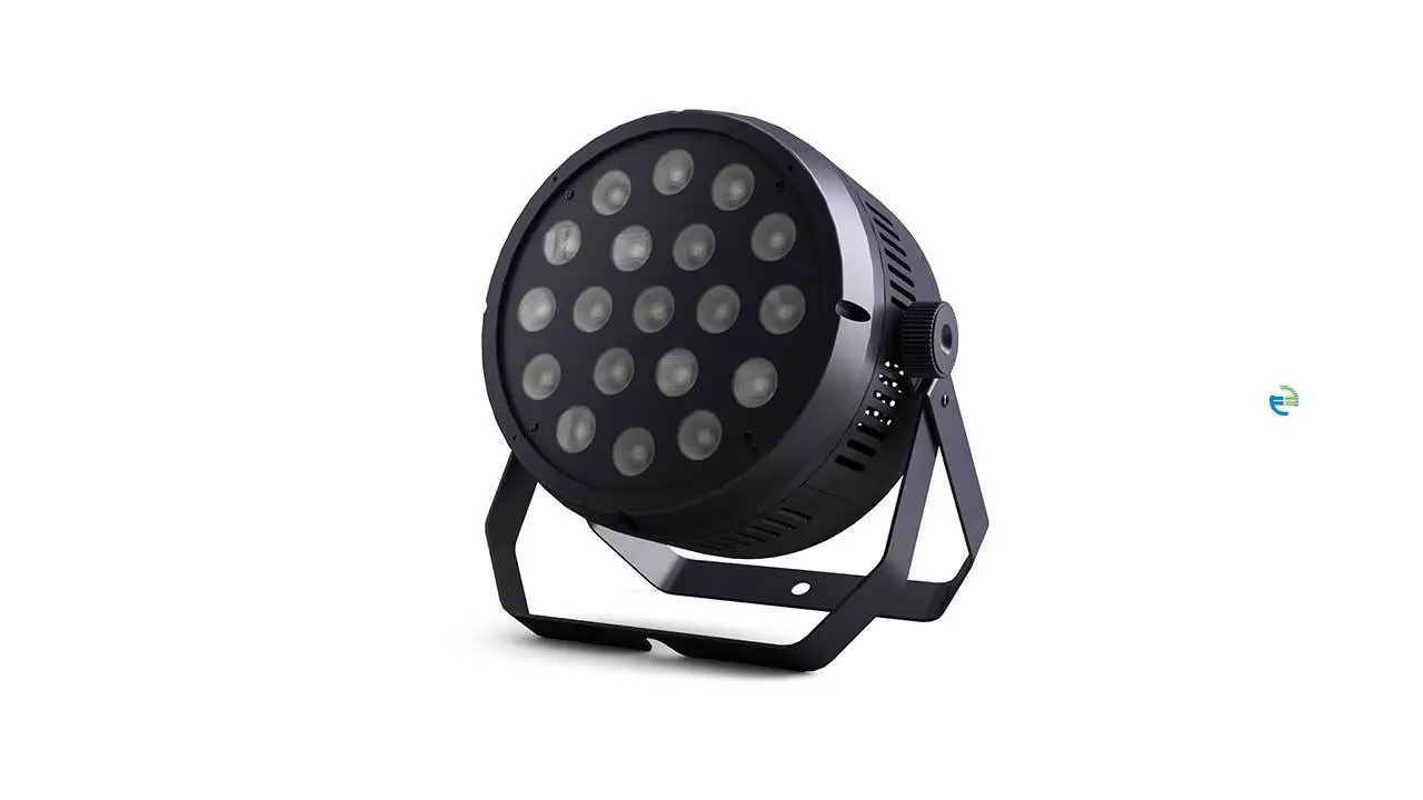 Wholesale led par lamp company | Yellow River 1