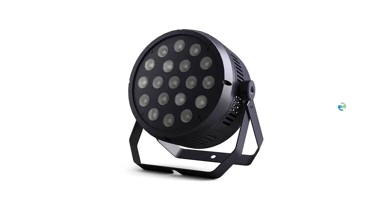 Wholesale led par lamp company | Yellow River 1